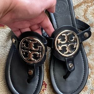 Tory Burch Sandals Size 5 (35)